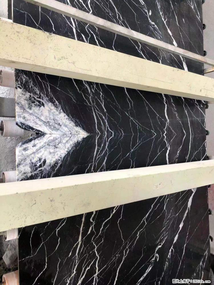 【远洋石材】小广告来一波，对磨的效果真不错，亮，黑，柔性好，这样的料还有6颗，有喜欢这款的欢迎来电 - 新手上路 - 鸡西生活社区 - 鸡西28生活网 jixi.28life.com