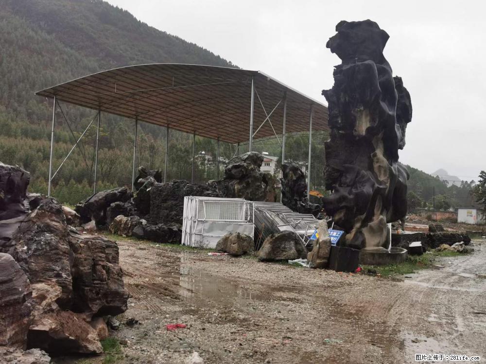风景石、假山石大量有货，有需要的欢迎联系 - 新手上路 - 鸡西生活社区 - 鸡西28生活网 jixi.28life.com