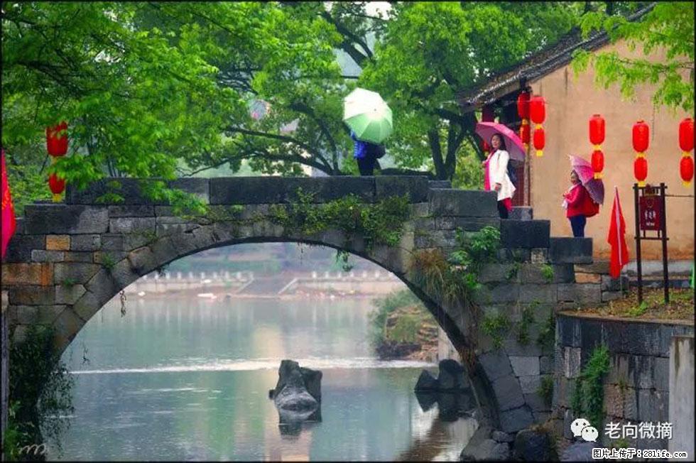 【春天,广西桂林灌阳县向您发出邀请!】江口老街又逢春 - 游山玩水 - 鸡西生活社区 - 鸡西28生活网 jixi.28life.com