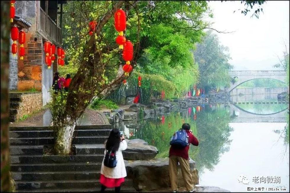 【春天,广西桂林灌阳县向您发出邀请!】江口老街又逢春 - 游山玩水 - 鸡西生活社区 - 鸡西28生活网 jixi.28life.com