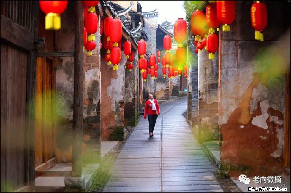 【春天,广西桂林灌阳县向您发出邀请!】江口老街又逢春 - 游山玩水 - 鸡西生活社区 - 鸡西28生活网 jixi.28life.com