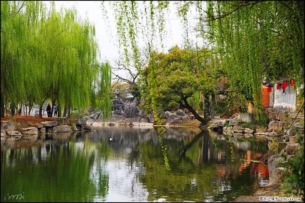 【春天,广西桂林灌阳县向您发出邀请!】江口老街又逢春 - 游山玩水 - 鸡西生活社区 - 鸡西28生活网 jixi.28life.com