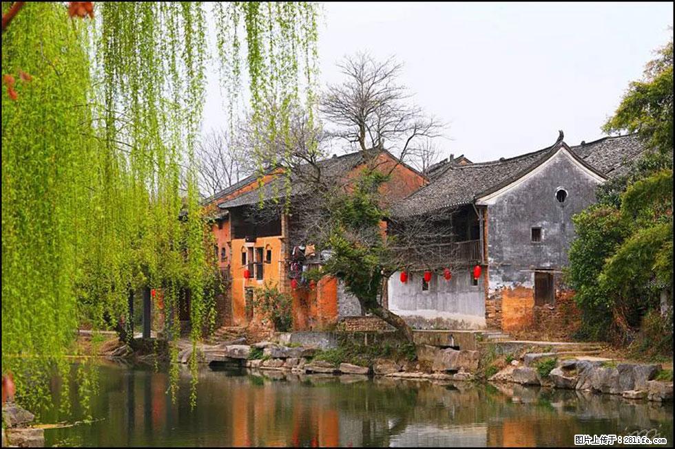 【春天,广西桂林灌阳县向您发出邀请!】江口老街又逢春 - 游山玩水 - 鸡西生活社区 - 鸡西28生活网 jixi.28life.com