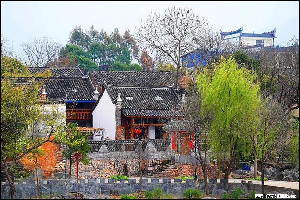 【春天,广西桂林灌阳县向您发出邀请!】江口老街又逢春 - 游山玩水 - 鸡西生活社区 - 鸡西28生活网 jixi.28life.com