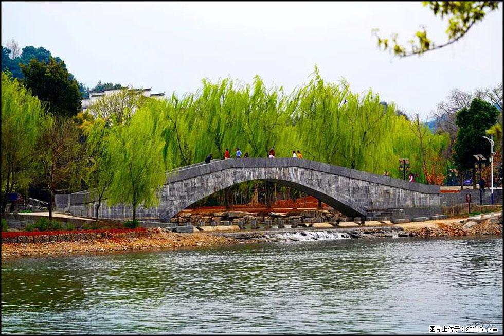 【春天,广西桂林灌阳县向您发出邀请!】江口老街又逢春 - 游山玩水 - 鸡西生活社区 - 鸡西28生活网 jixi.28life.com