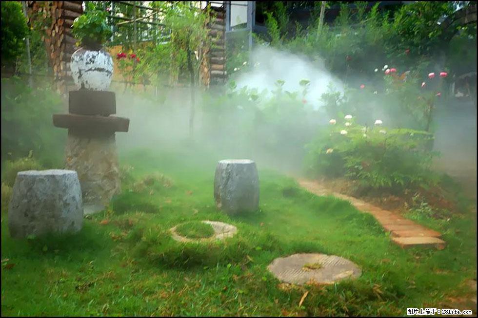 【春天，广西桂林灌阳县向您发出邀请！】如梦似幻莲溪庐 - 游山玩水 - 鸡西生活社区 - 鸡西28生活网 jixi.28life.com