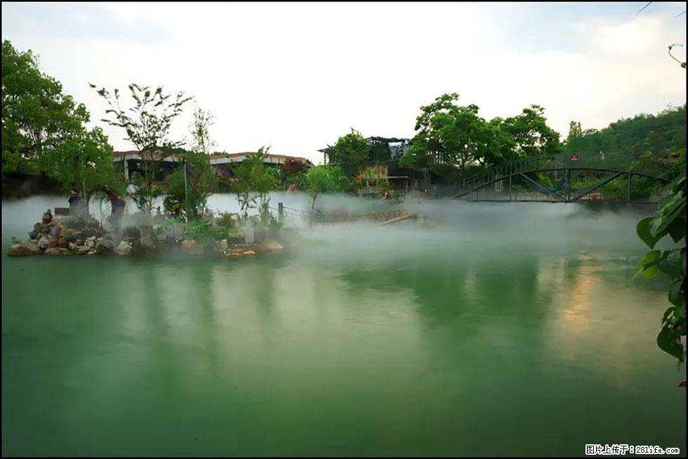 【春天，广西桂林灌阳县向您发出邀请！】如梦似幻莲溪庐 - 游山玩水 - 鸡西生活社区 - 鸡西28生活网 jixi.28life.com
