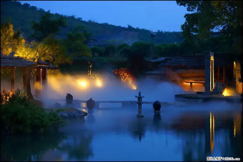 【春天，广西桂林灌阳县向您发出邀请！】如梦似幻莲溪庐 - 游山玩水 - 鸡西生活社区 - 鸡西28生活网 jixi.28life.com