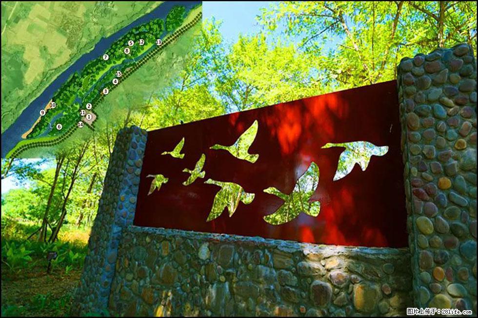 【春天,广西桂林灌阳县向您发出邀请!】熊家寨湿地公园 - 游山玩水 - 鸡西生活社区 - 鸡西28生活网 jixi.28life.com