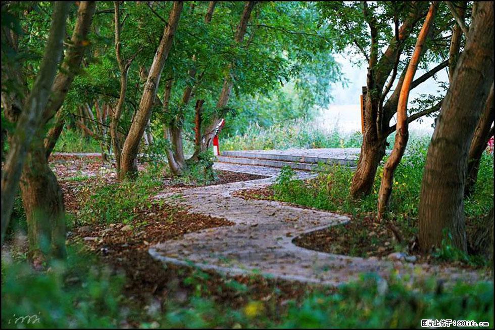 【春天,广西桂林灌阳县向您发出邀请!】熊家寨湿地公园 - 游山玩水 - 鸡西生活社区 - 鸡西28生活网 jixi.28life.com