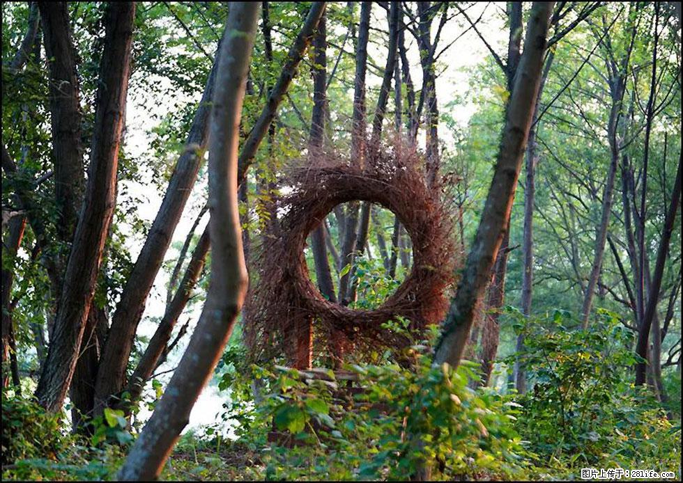 【春天,广西桂林灌阳县向您发出邀请!】熊家寨湿地公园 - 游山玩水 - 鸡西生活社区 - 鸡西28生活网 jixi.28life.com