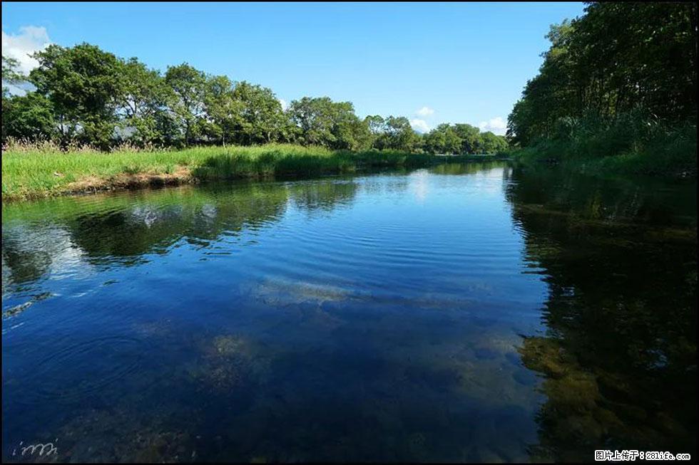 【春天,广西桂林灌阳县向您发出邀请!】熊家寨湿地公园 - 游山玩水 - 鸡西生活社区 - 鸡西28生活网 jixi.28life.com