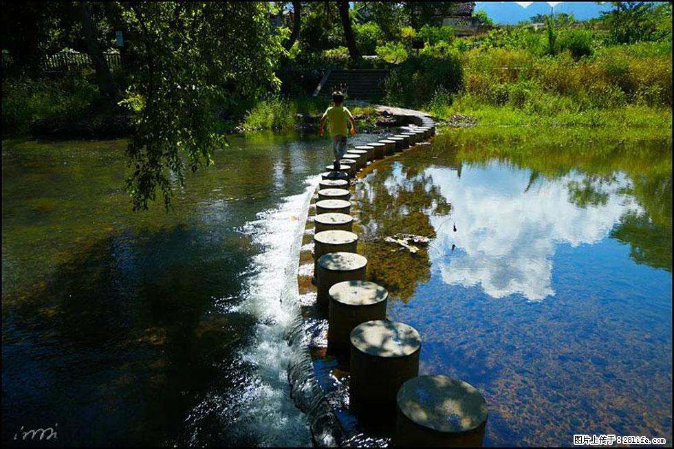 【春天,广西桂林灌阳县向您发出邀请!】熊家寨湿地公园 - 游山玩水 - 鸡西生活社区 - 鸡西28生活网 jixi.28life.com