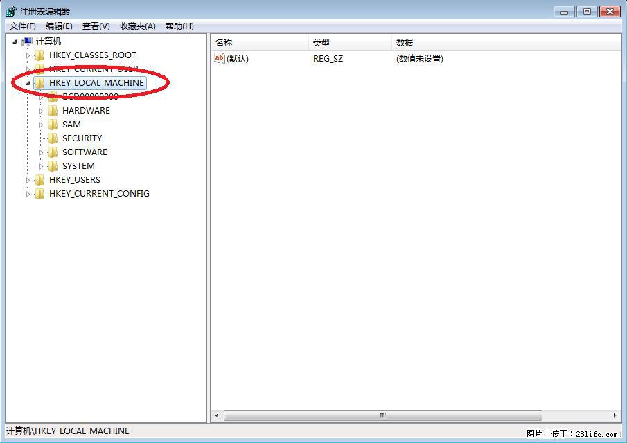 Photoshop不能直接拖拽打开图片的解决办法 - 生活百科 - 鸡西生活社区 - 鸡西28生活网 jixi.28life.com