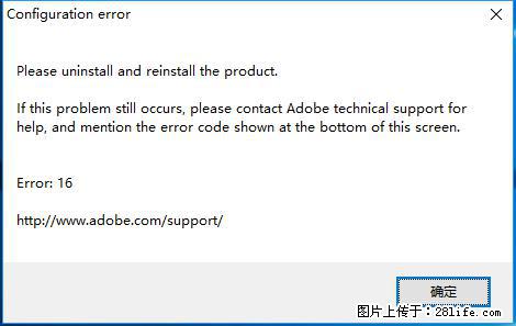Photoshop不能直接拖拽打开图片的解决办法 - 生活百科 - 鸡西生活社区 - 鸡西28生活网 jixi.28life.com