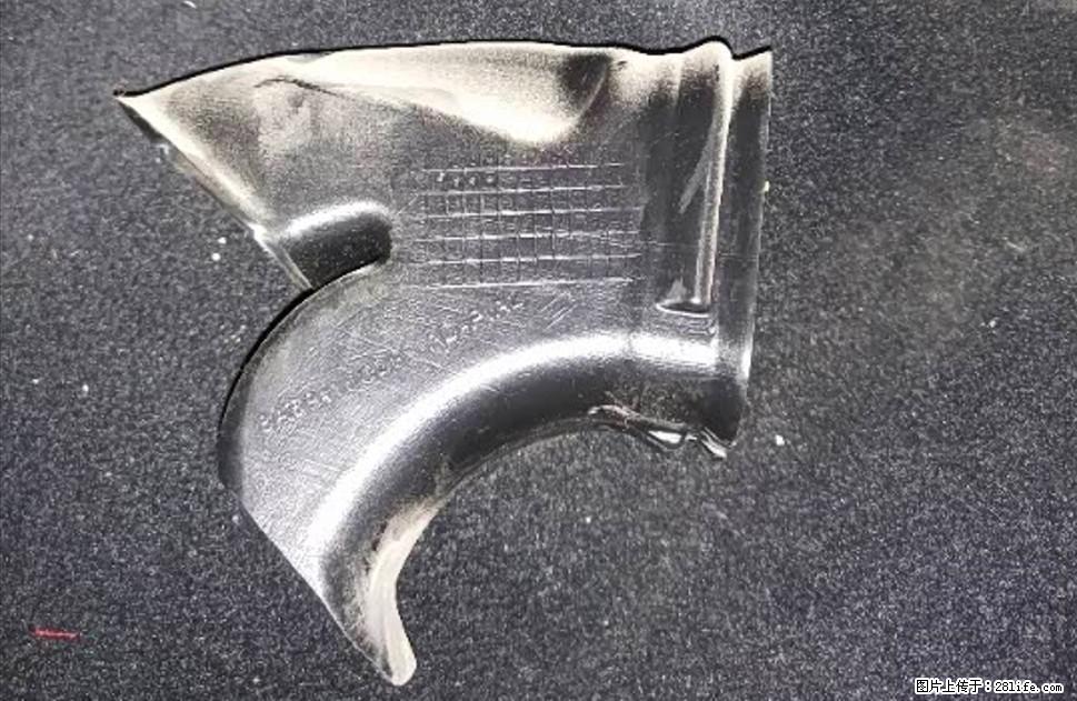 【福特·嘉年华】主驾驶位脚部空调不出风，如何解决？ - 车友部落 - 鸡西生活社区 - 鸡西28生活网 jixi.28life.com