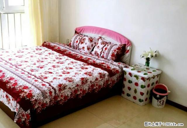 时尚日租短租房每天价位100··120元 - 房屋出租 - 房屋租售 - 鸡西分类信息 - 鸡西28生活网 jixi.28life.com