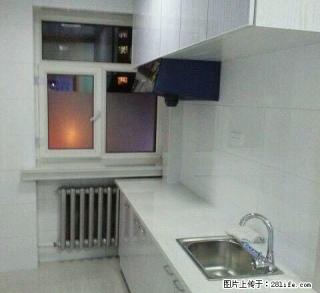 (单间出租)局一中附近安家公寓 宽带 洗衣机 冰箱 家电家具全带 - 鸡西28生活网 jixi.28life.com