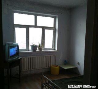 (单间出租)东山邮政储蓄楼上7楼 3室1厅1卫 男女不限 - 鸡西28生活网 jixi.28life.com
