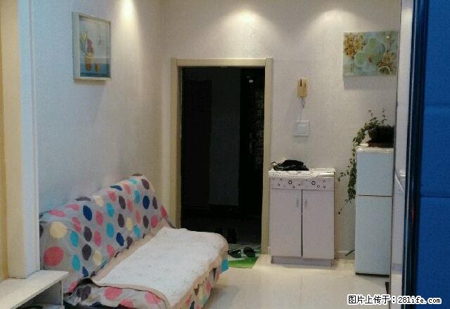 新大商附电梯楼1室58平精装家 1室1厅1卫 - 房屋出租 - 房屋租售 - 鸡西分类信息 - 鸡西28生活网 jixi.28life.com