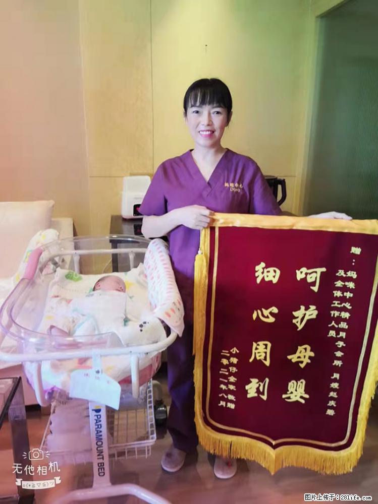 上海高端月子会所招新手月嫂，零基础带教，包吃住 - 职场交流 - 鸡西生活社区 - 鸡西28生活网 jixi.28life.com