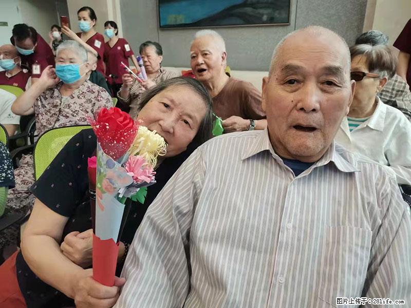 上海国企养老院，星级酒店环境，招聘养老护工 - 职场交流 - 鸡西生活社区 - 鸡西28生活网 jixi.28life.com