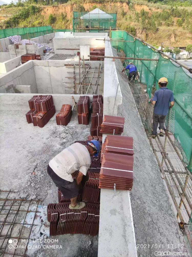 【广西三象建筑安装工程有限公司】绿地衫和田叠墅项目 - 家居生活 - 鸡西生活社区 - 鸡西28生活网 jixi.28life.com