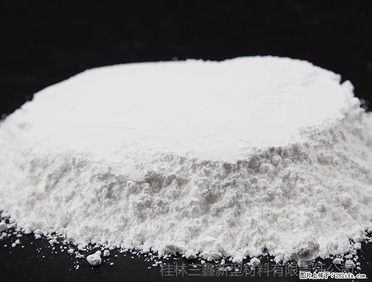 【桂林三鑫新型材料】600目重质碳酸钙 方解石粉重钙粉 - 综合信息 - 其他综合 - 鸡西分类信息 - 鸡西28生活网 jixi.28life.com
