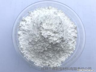 【桂林三鑫新型材料】人造石人造大理石专用碳酸钙 - 鸡西28生活网 jixi.28life.com