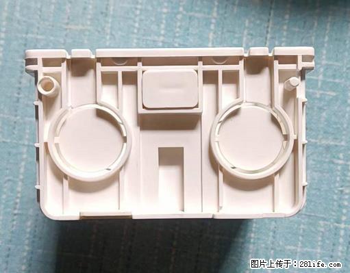 桂林荣泰吹塑、注塑【厂家直销】PVC阴燃电工配件，精品86底盒 - 其他广告 - 广告专区 - 鸡西分类信息 - 鸡西28生活网 jixi.28life.com