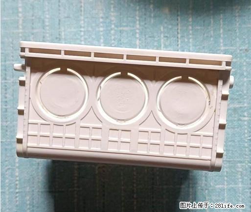 桂林荣泰吹塑、注塑【厂家直销】PVC阴燃电工配件,精品86底盒 - 家居生活 - 鸡西生活社区 - 鸡西28生活网 jixi.28life.com