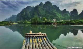 桂林市阳朔县遇龙河景区发布通知，从2022年4月5日起，骥马码头恢复营业。 - 鸡西28生活网 jixi.28life.com