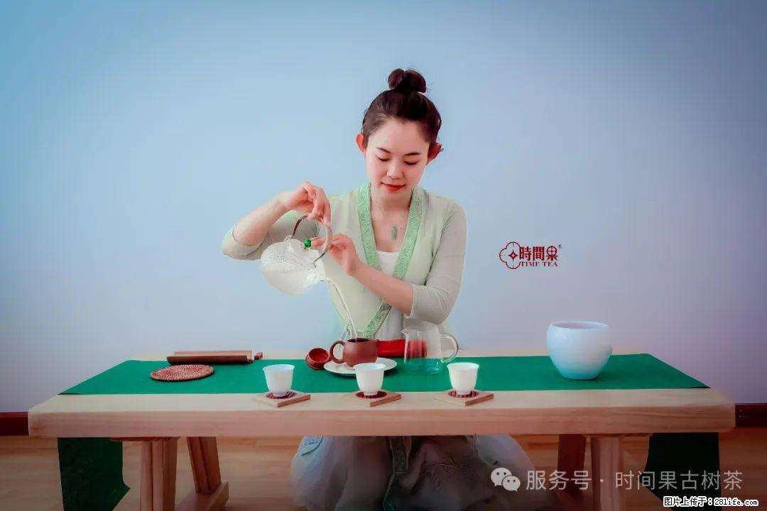 时间果百年古树龙珠普洱生茶 - 购物交流 - 鸡西生活社区 - 鸡西28生活网 jixi.28life.com