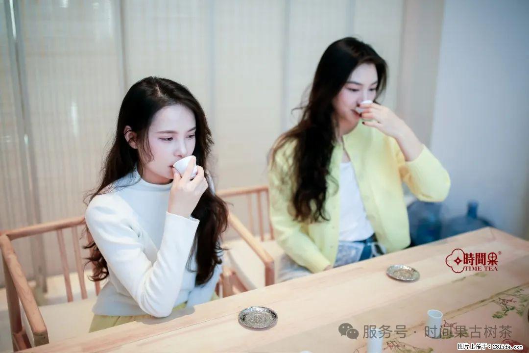 时间果百年古树龙珠普洱生茶 - 购物交流 - 鸡西生活社区 - 鸡西28生活网 jixi.28life.com