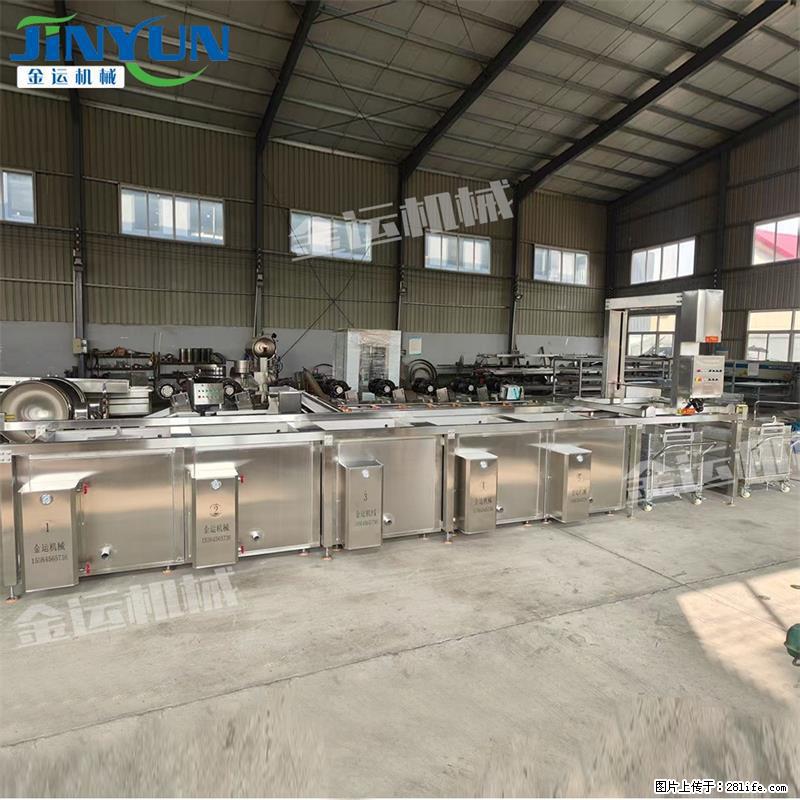 五联多联卤煮锅 连续式蜂窝卤煮锅 卤鸡卤蛋大批量生产卤煮设备 - 综合信息 - 其他综合 - 鸡西分类信息 - 鸡西28生活网 jixi.28life.com