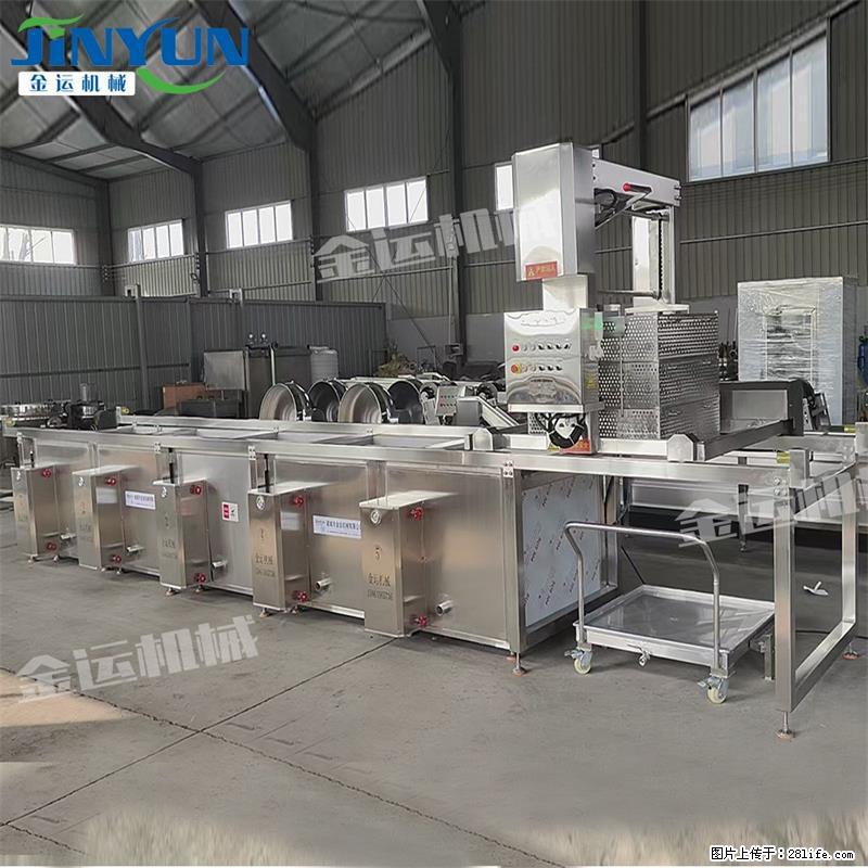 五联多联卤煮锅 连续式蜂窝卤煮锅 卤鸡卤蛋大批量生产卤煮设备 - 综合信息 - 其他综合 - 鸡西分类信息 - 鸡西28生活网 jixi.28life.com