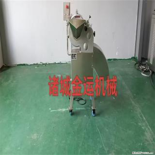 大蒜三维切丁机 商用果蔬切丁设备 苹果土豆切粒机 - 鸡西28生活网 jixi.28life.com