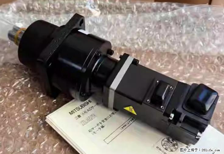 HG-KR053BG1成都三菱伺服电机销售MR-J5W3-222G-N1 MR-J4-20A HK- - 综合信息 - 其他综合 - 鸡西分类信息 - 鸡西28生活网 jixi.28life.com