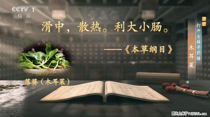 比牛奶补钙还厉害!凉血解毒、稳血糖...这菜冬天必吃,很多人却当草 - 鸡西生活资讯 - 鸡西28生活网 jixi.28life.com