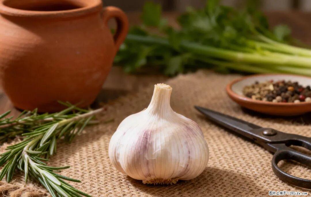 关于大蒜，除了“天然抗生素”，这4个谣言更该警惕! - 鸡西生活资讯 - 鸡西28生活网 jixi.28life.com