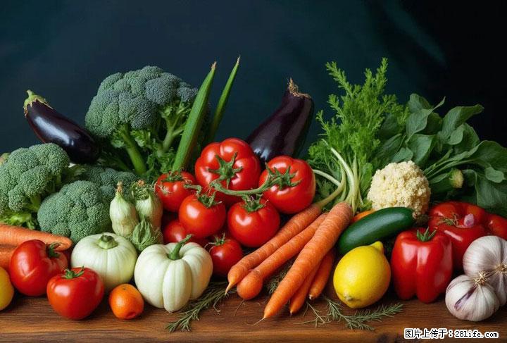 这10种蔬菜很“怕冷”，放进冰箱坏得更快！科学保存黄金法则来了！ - 鸡西生活资讯 - 鸡西28生活网 jixi.28life.com