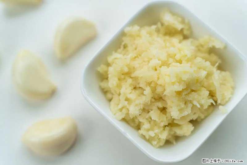 抗菌消炎、护肝健脾！这种“天然青霉素”就在你家餐桌上，春季吃正合适 - 鸡西生活资讯 - 鸡西28生活网 jixi.28life.com