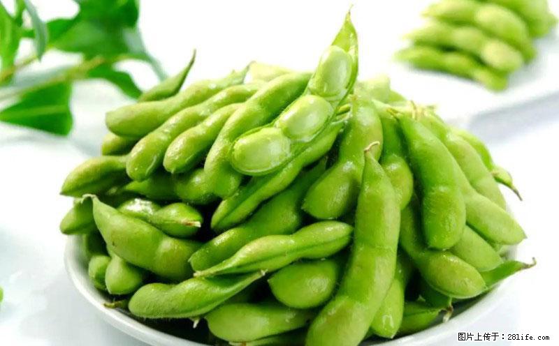 这些蔬菜是“天然钙片”，这6种被医生重点推荐 - 鸡西生活资讯 - 鸡西28生活网 jixi.28life.com