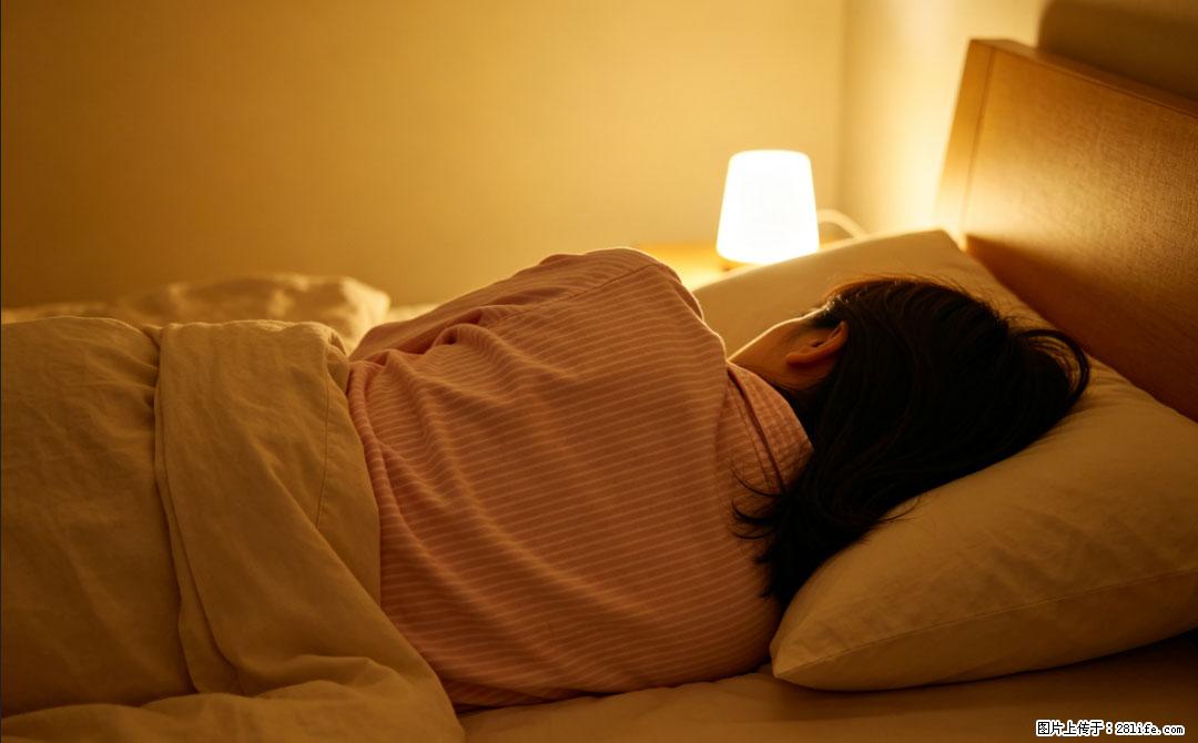 熬夜会让猝死风险飙升！出现以下4种情况赶紧休息→ - 鸡西生活资讯 - 鸡西28生活网 jixi.28life.com