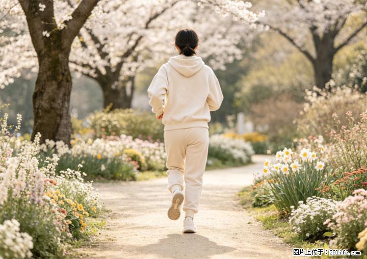 学会这套走路方法！稳血糖护心脏，养护关节更护健康 - 鸡西生活资讯 - 鸡西28生活网 jixi.28life.com